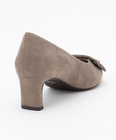 TOCCA BUCKLE RIBBON PUMPS パンプス