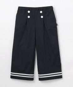 組曲 KIDS 【150-160㎝】マリン パンツ