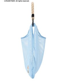 Green Parks ムジークタイガー／カラフルメッシュＢａｇ