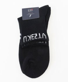 23区GOLF 【MEN】ショート ソックス