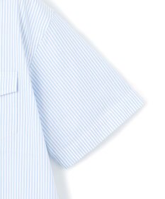 J.PRESS MEN 【J.PRESS ORIGINALS】Pin Oxford B.D. Shirt / Baggy Fit