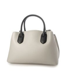 UNBILLION ペルケ perche / WEB直営限定・牛革ユーティリティ・2wayトートバッグS