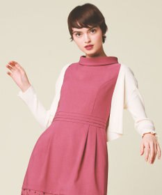 TOCCA 【洗える！】ROMANCE ボレロ