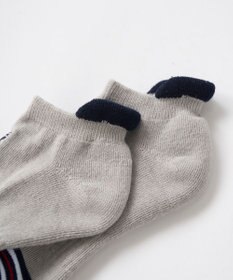 FILA GOLF／marie claire 【FILA GOLF】スニーカー丈ソックス