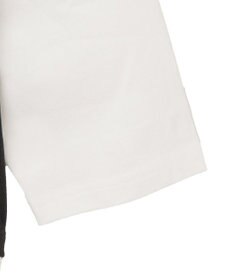 WEGO メッシュレイヤードTパーカー（LS）