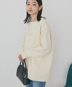 AMERICAN HOLIC 【選べる丈】モールニットプルオーバー