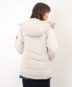 F/ACSION YUKIZURI ダウンジャケット