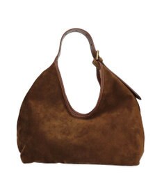 INTER-CHAUSSURES 【CHRISTIAN VILLA】ソフトルックストートバッグ