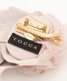 TOCCA ATELIER SENKA FLOWER CORSAGE コサージュ