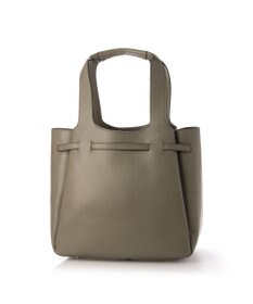 LA BAGAGERIE 【MONICA】ベルトモチーフA4トートバッグ