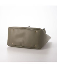 LA BAGAGERIE 【MONICA】ベルトモチーフA4トートバッグ