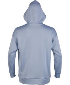 CW-X 【UNISEX】 CW-X 【STYLE FREE】 フードつき スポーツ プルオーバー 長袖 スウェット パーカー トップス ユニセックス DLR189 /ワコール