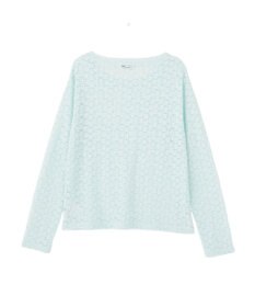 earth music&ecology SET2点カットレースプルオーバー＋ビスチェ