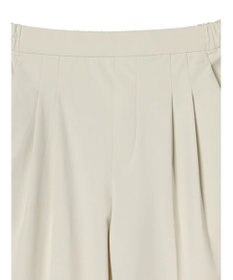 AMERICAN HOLIC 美・美・美接触冷感テーパードパンツ