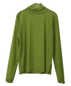 CRAFT STANDARD BOUTIQUE チュールトップスインナー