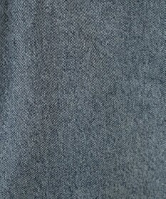 Green Parks フロントスリットデニムロングスカート