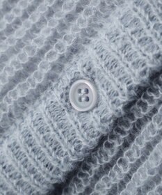 AMERICAN HOLIC 甘編みキャミカーディガンセット