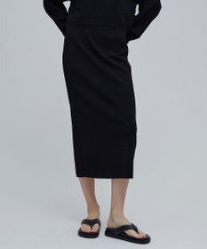 BEIGE， 【洗える】LAURA / Iラインスカート