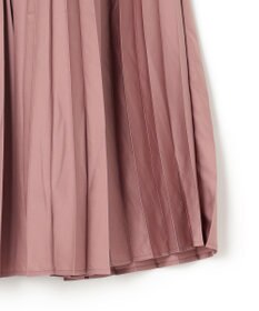 J.PRESS YORK STREET 【WOMEN】ロング プリーツスカート