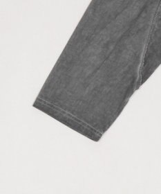 WEGO 【ユニセックス着用ITEM】コールドダイスウィッチングT（LS）