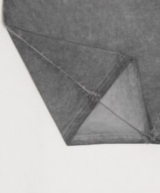 WEGO 【ユニセックス着用ITEM】コールドダイスウィッチングT（LS）