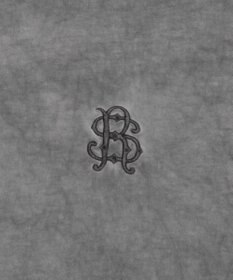 WEGO 【ユニセックス着用ITEM】コールドダイスウィッチングT（LS）