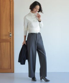 J.PRESS LADIES リバーシブルベルト