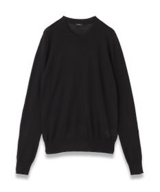 JOSEPH 【FOUNDATIONS】【洗える】キャッシュエアー　ラウンドネックニット