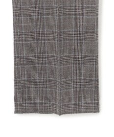 J.PRESS MEN 【WEB・一部店舗限定】グレンチェック スラックス