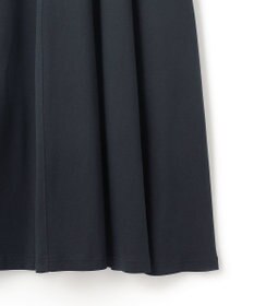 J.PRESS YORK STREET 【WOMEN】キャップスリーブ ワンピース