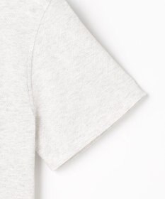 23区GOLF 【WOMEN】『PEANUTS』コラボ　「JOE COOL」半袖ポロシャツ