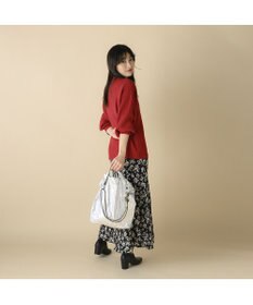 ACE BAGS & LUGGAGE W&.Day Night メル ポケッタブルバッグ Mサイズ 11782 ダブルアンドデイナイト