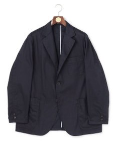 J.PRESS MEN 【KING SIZE】グリストーンツイル サック ジャケット / 2B