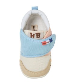 MIKI HOUSE HOT BISCUITS 【11.5cm-13.5cm】 ファーストベビーシューズ