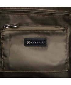 ACE BAGS & LUGGAGE PROGRES プログレ ミュー ショルダーバッグ A４サイズ収納可能 17393 レディース ユーティリティポケット