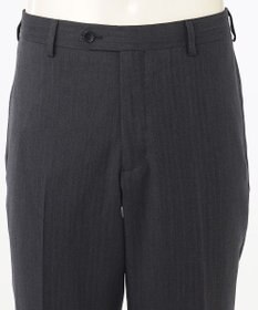 J.PRESS MEN 【WEB・一部店舗限定】シャドーヘリンボーンストライプ スーツ