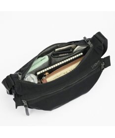 ACE BAGS & LUGGAGE W&.Day/Night キルッコ ショルダーバッグ 19143 ダブルアンドデイナイト