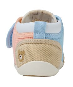 MIKI HOUSE HOT BISCUITS 【11.5cm-13.5cm】 ファーストベビーシューズ