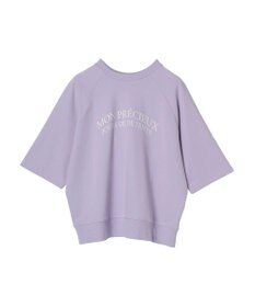 Green Parks BEST PRICE ２ｗａｙ ミニ裏毛ロゴトレＴＥＥ