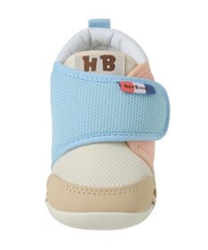 MIKI HOUSE HOT BISCUITS 【11.5cm-13.5cm】 ファーストベビーシューズ