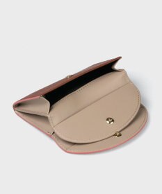 Paul Smith カラーブロック 名刺入れ