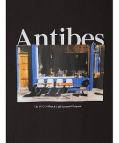 Green Parks フォトボックスＴシャツ