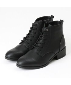 AcureZ 生活防水タイプ 内側にファスナーを配置し脱ぎ履きラクチン