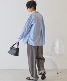 AMERICAN HOLIC パンチングシャツ