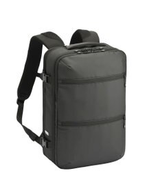 ACE BAGS & LUGGAGE 【真空圧縮】 ace. スペースオプト リュックサック B4サイズ 15.6インチPC 17901 エース