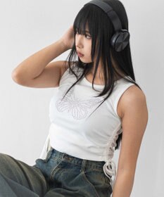 WEGO バタフライサイドドロストタンク