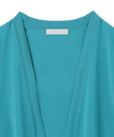 UNFILO MENS アラエルエアリーシアーカーデ