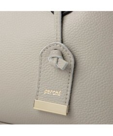 UNBILLION ペルケ perche / WEB直営限定・牛革ユーティリティ・2wayトートバッグS