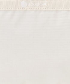 LeSportsac EVERYDAY HOBO/ロゴジャカードメレンゲ