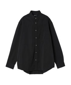 CRAFT STANDARD BOUTIQUE Ｔ／Ｒバンドカラーシャツ